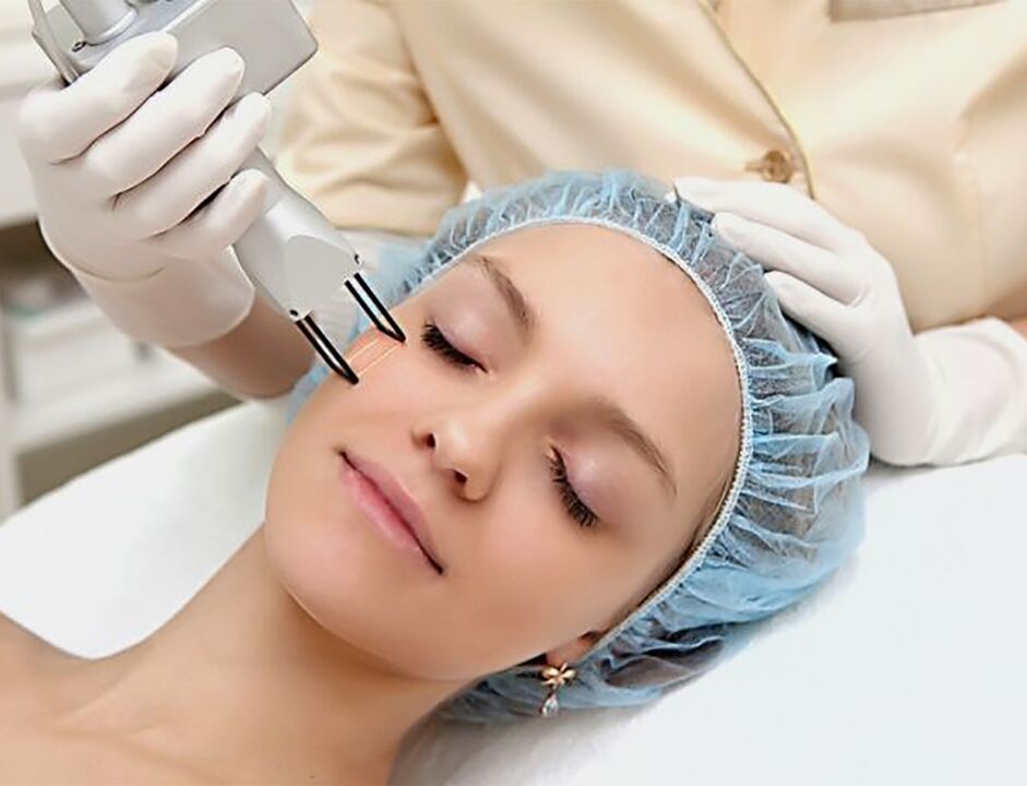 Rejuvenecer en el lugar